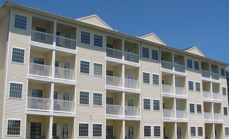 South Beach Resort Hotel - thumb 7