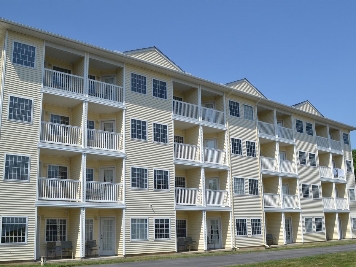 South Beach Resort Hotel - thumb 4