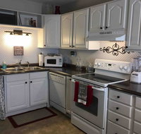 Charming Duplex nestled near Historic Lebanon - Accommodation Ohio