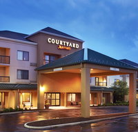 Courtyard Cleveland Airport North - Accommodation Ohio