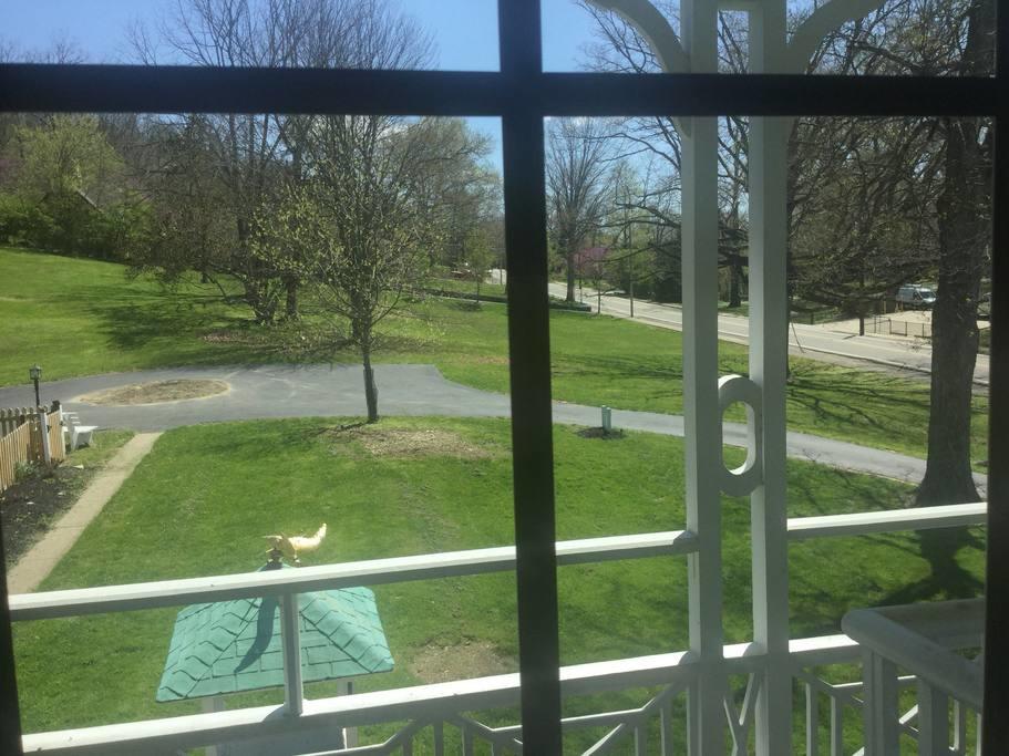 Old Milford Inn - thumb 8