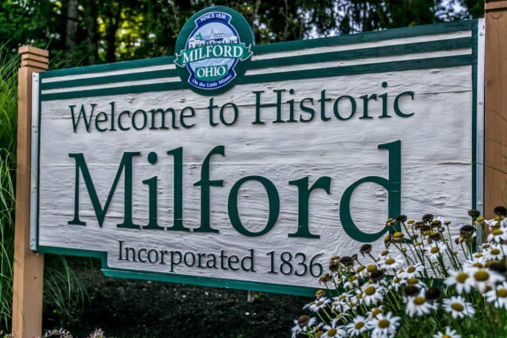 Old Milford Inn - thumb 21