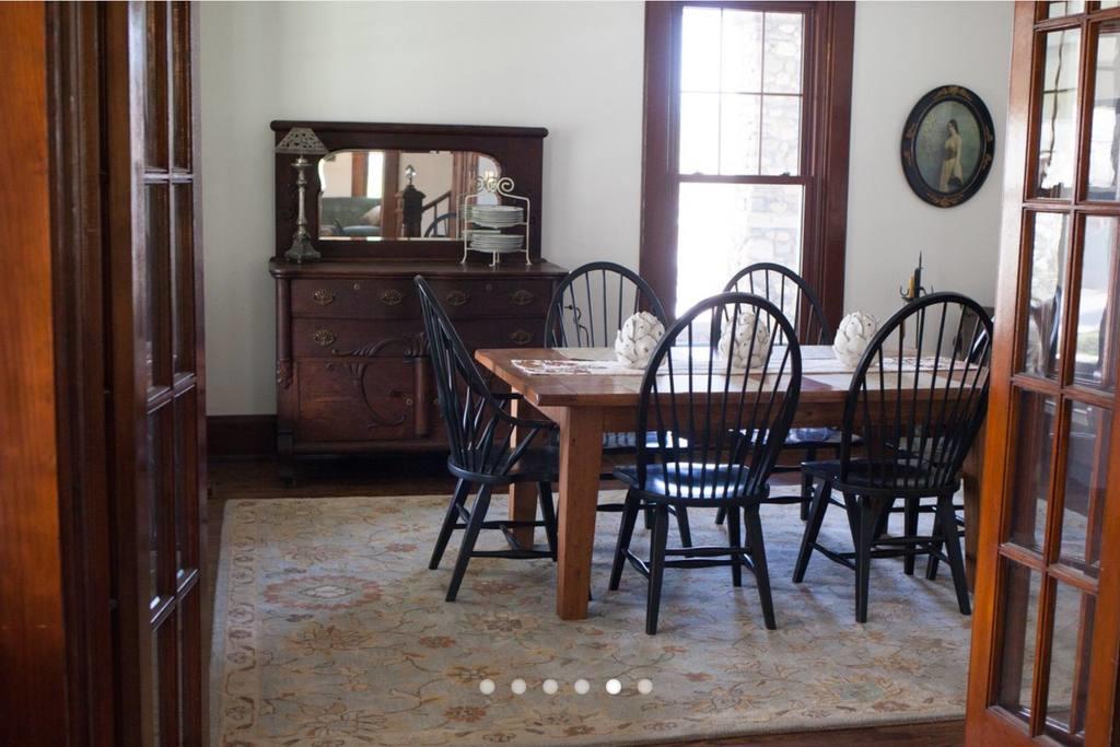 Old Milford Inn - thumb 28