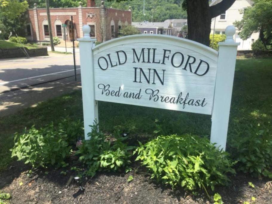 Old Milford Inn - thumb 39