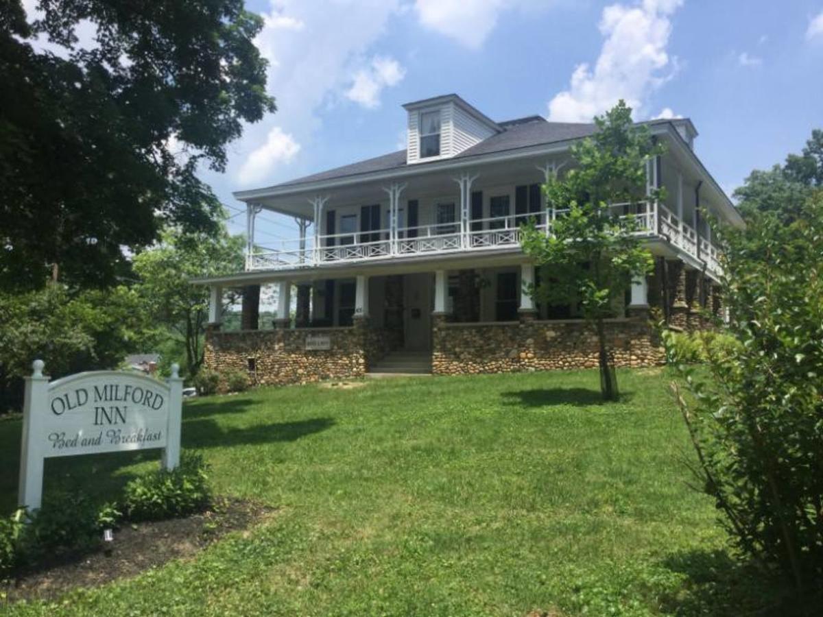 Old Milford Inn - thumb 0