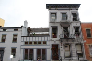 Symphony Hotel & Restaurant