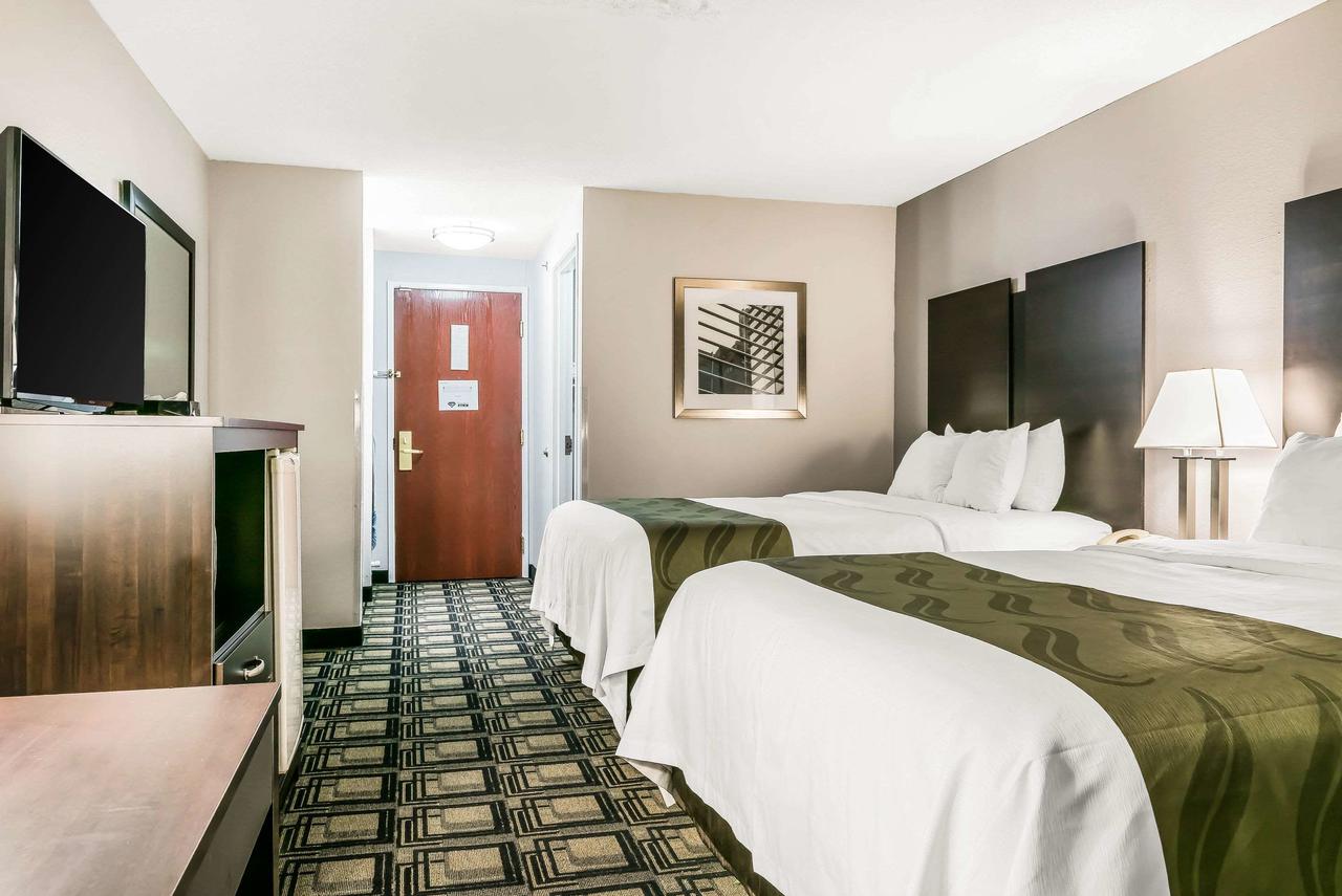 Quality Inn & Suites Mason Hwy 42 - thumb 14