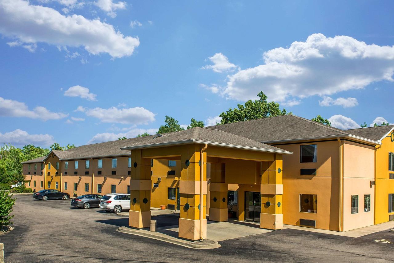Quality Inn & Suites Mason Hwy 42 - thumb 10