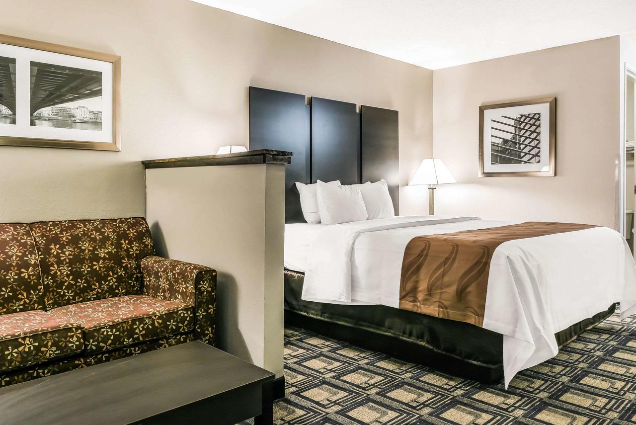 Quality Inn & Suites Mason Hwy 42 - thumb 30