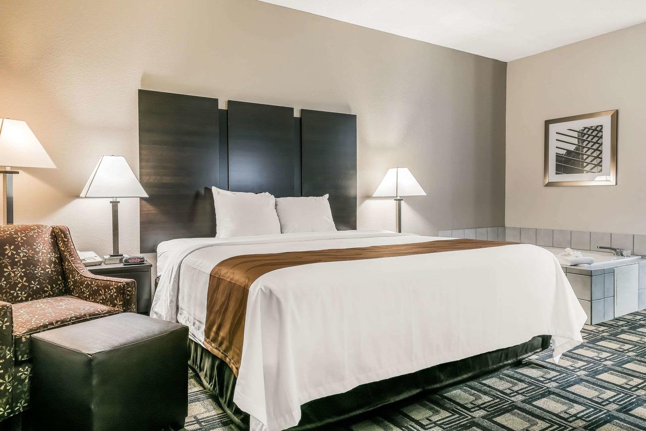 Quality Inn & Suites Mason Hwy 42 - thumb 11