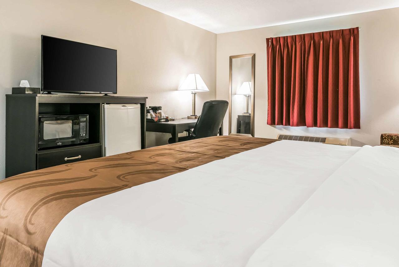 Quality Inn & Suites Mason Hwy 42 - thumb 19