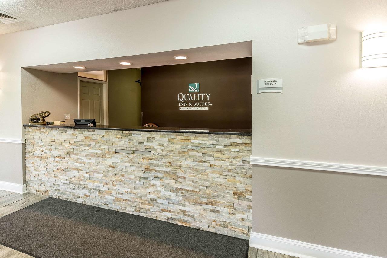 Quality Inn & Suites Mason Hwy 42 - thumb 17