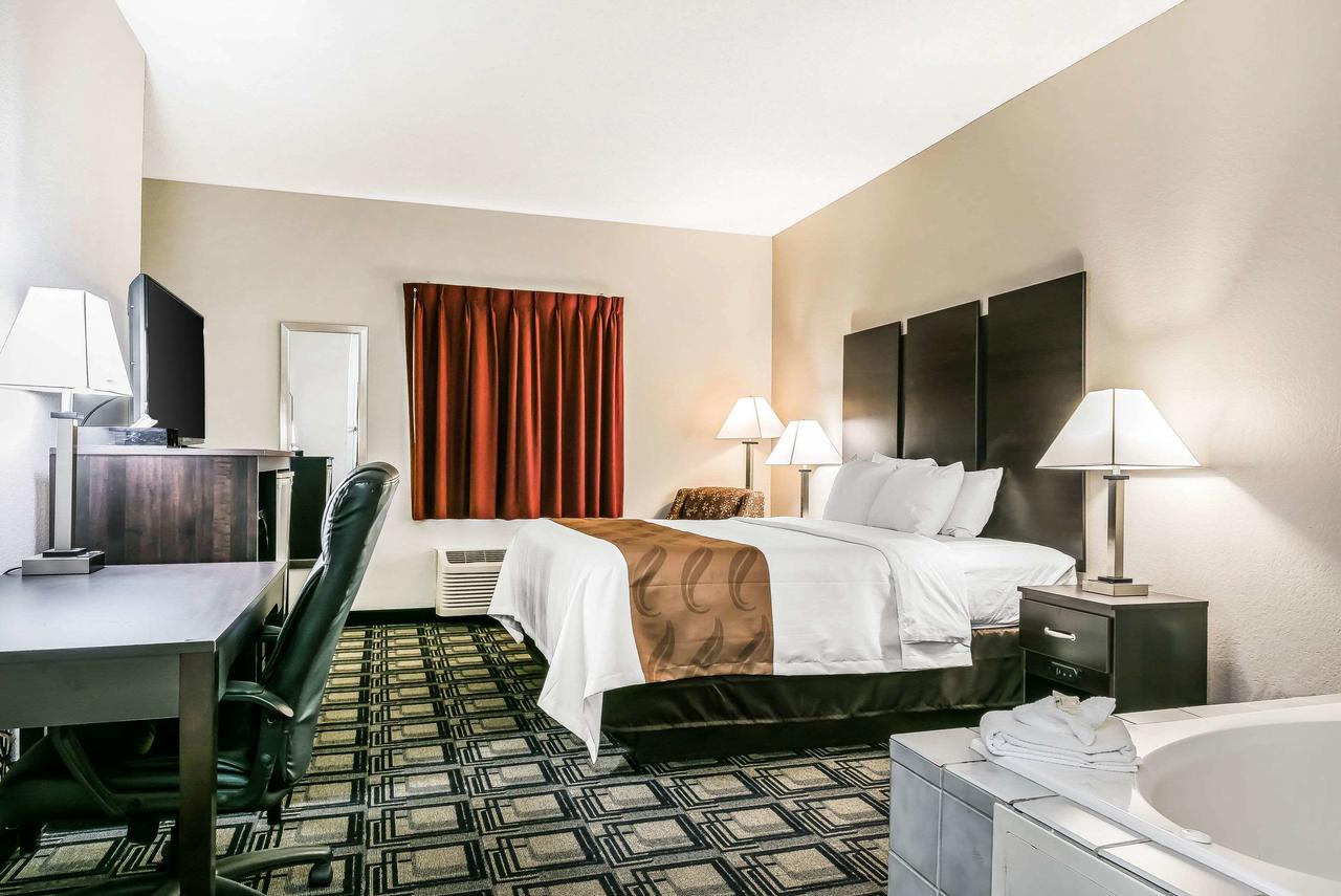 Quality Inn & Suites Mason Hwy 42 - thumb 21