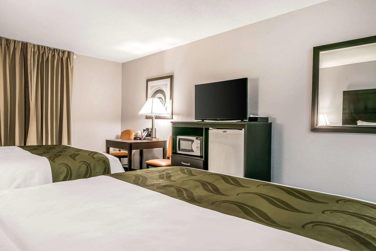 Quality Inn & Suites Mason Hwy 42 - thumb 26