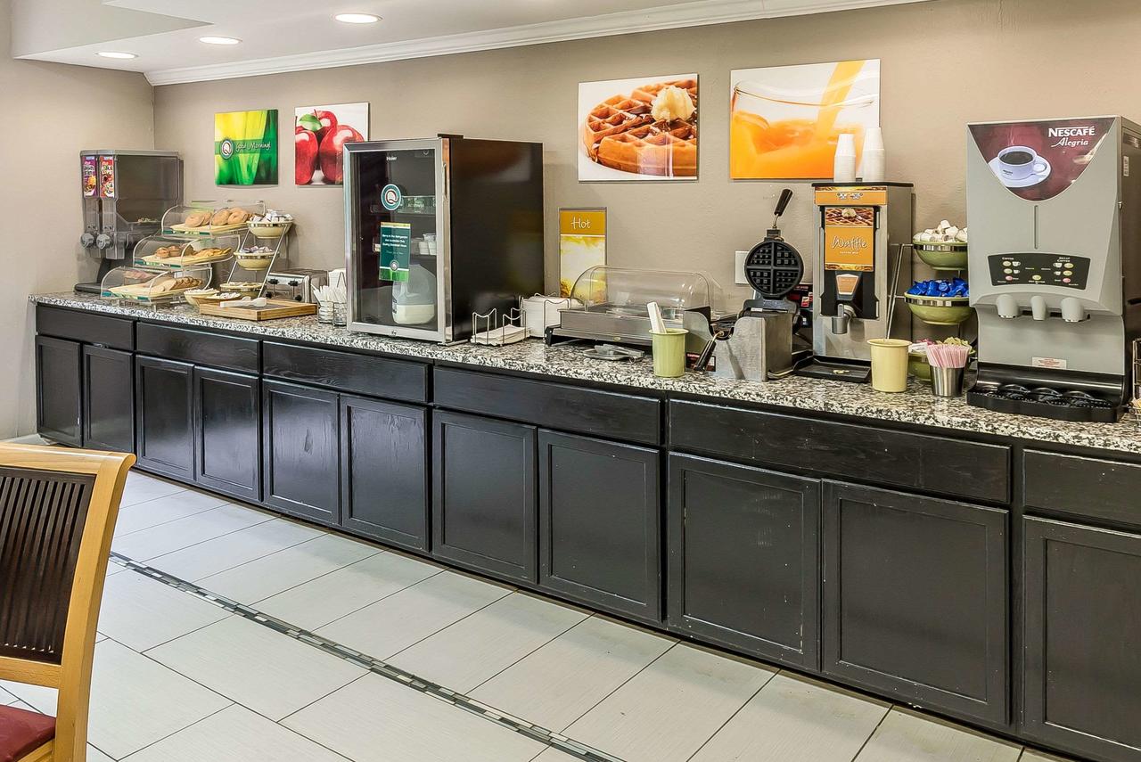 Quality Inn & Suites Mason Hwy 42 - thumb 33
