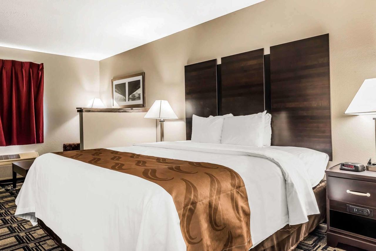 Quality Inn & Suites Mason Hwy 42 - thumb 34