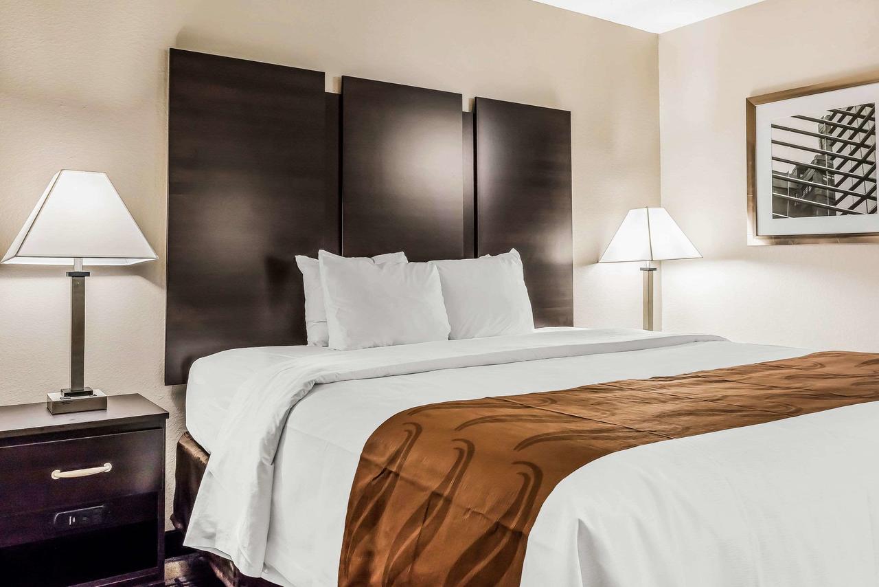 Quality Inn & Suites Mason Hwy 42 - thumb 15