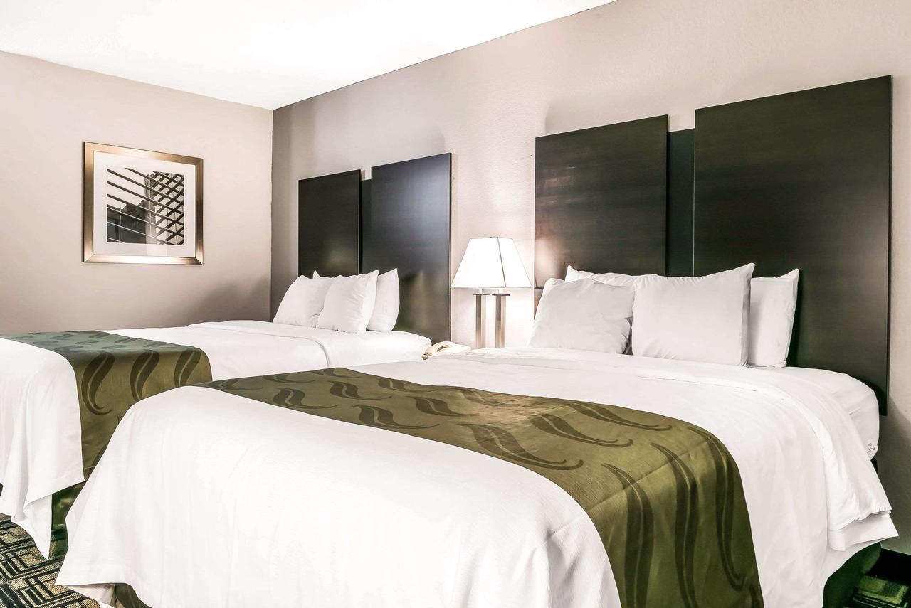 Quality Inn & Suites Mason Hwy 42 - thumb 9