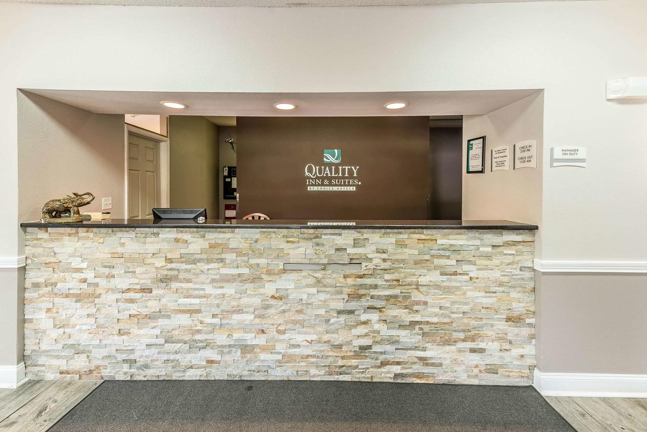 Quality Inn & Suites Mason Hwy 42 - thumb 18