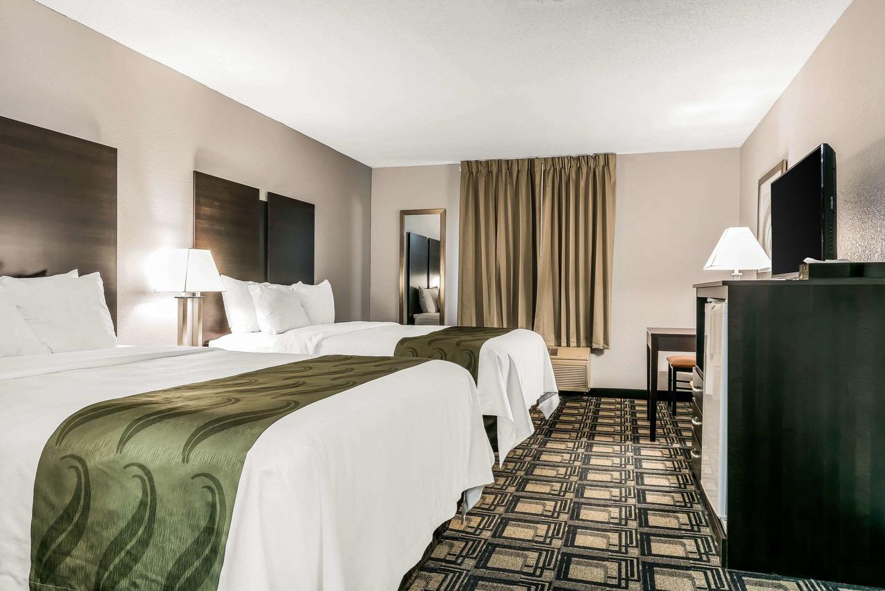 Quality Inn & Suites Mason Hwy 42 - thumb 32