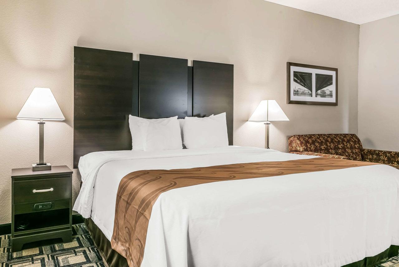 Quality Inn & Suites Mason Hwy 42 - thumb 20