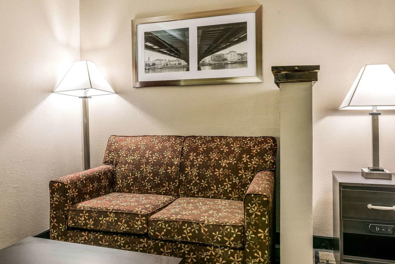 Quality Inn & Suites Mason Hwy 42 - thumb 5