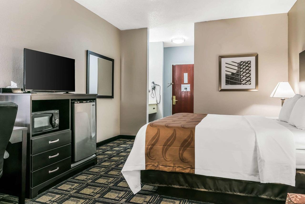 Quality Inn & Suites Mason Hwy 42 - thumb 22