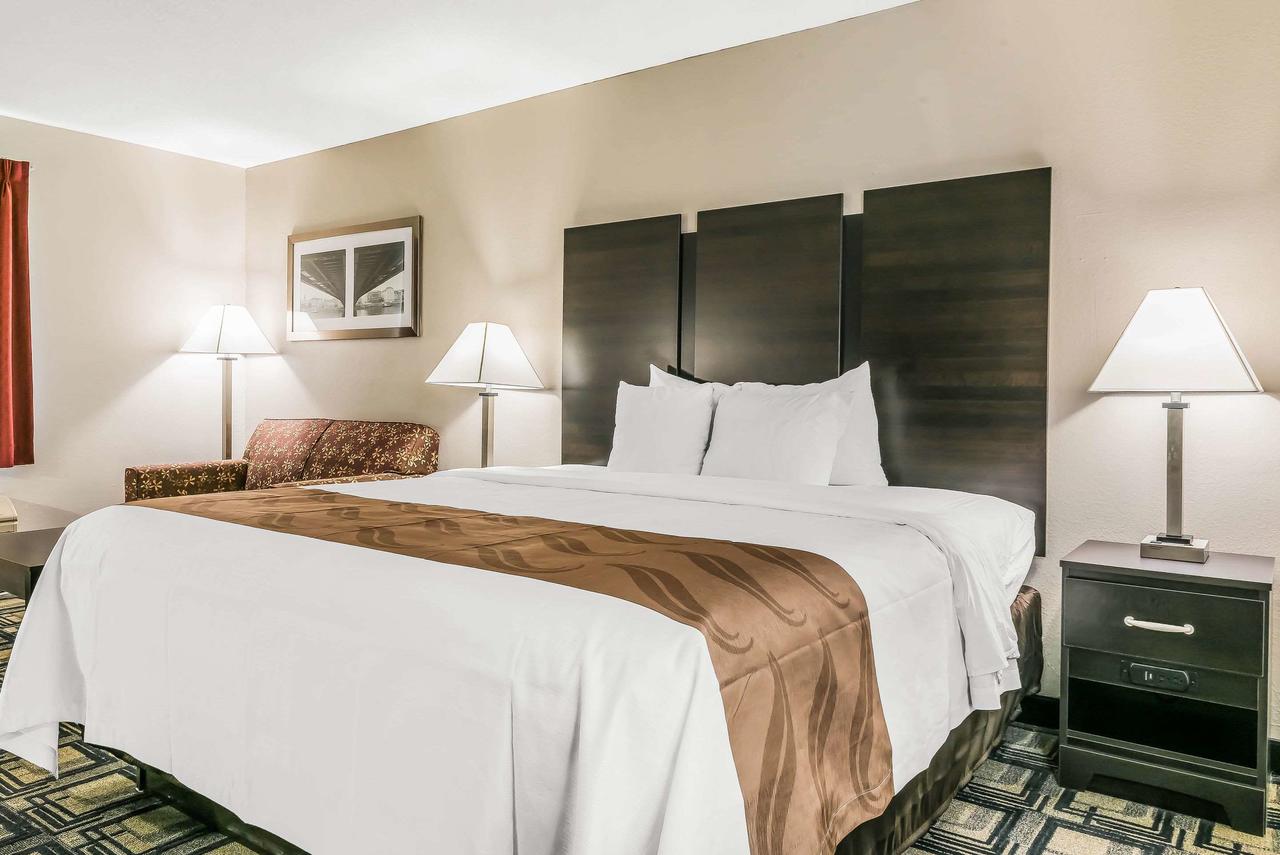Quality Inn & Suites Mason Hwy 42 - thumb 31