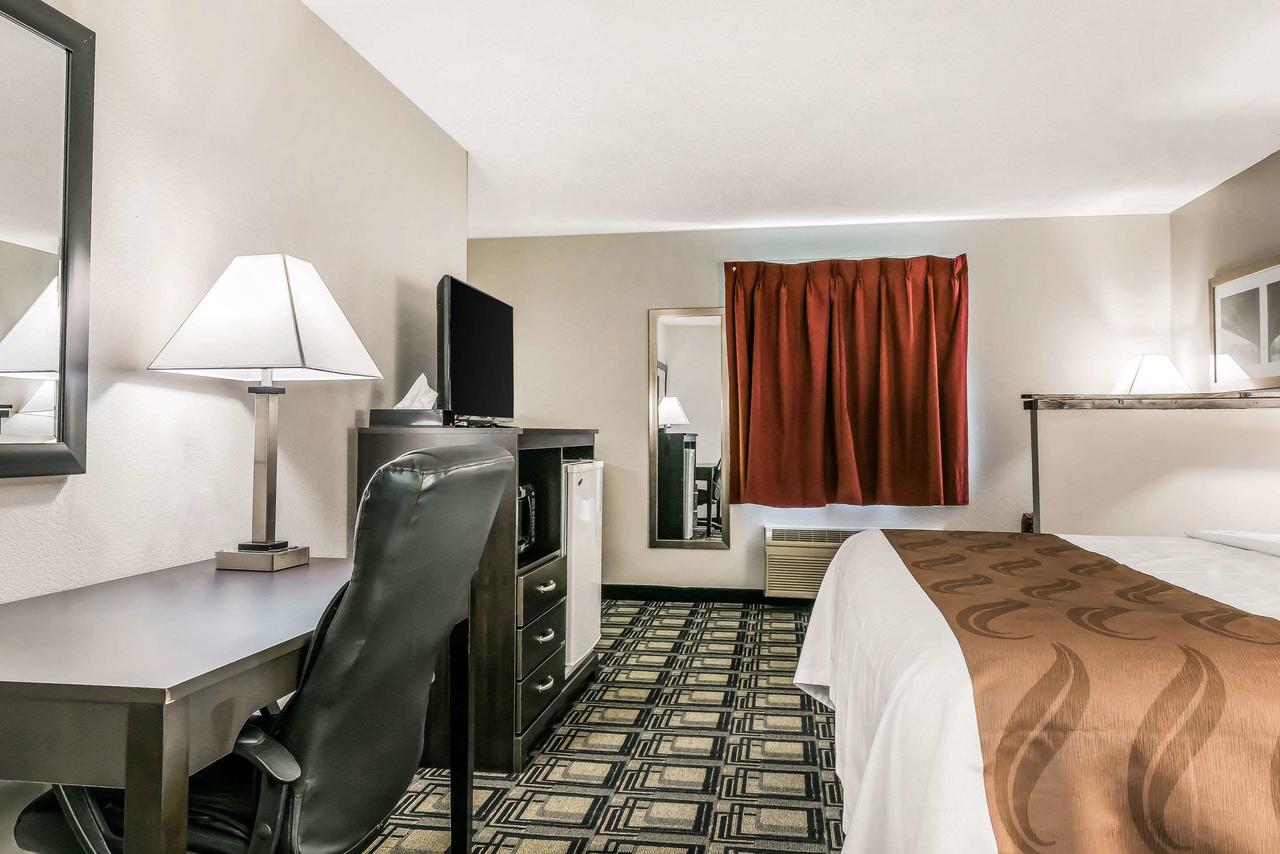 Quality Inn & Suites Mason Hwy 42 - thumb 12
