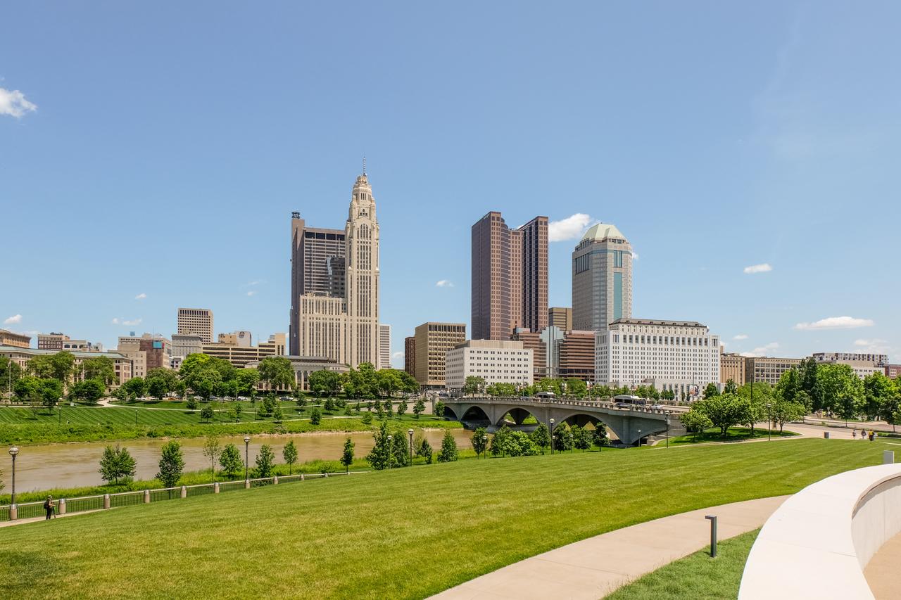 Jewel In Central Downtown - Walk To Scioto Mile - thumb 11