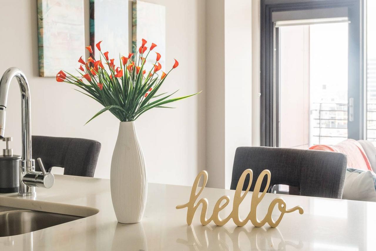 Jewel In Central Downtown - Walk To Scioto Mile - thumb 26