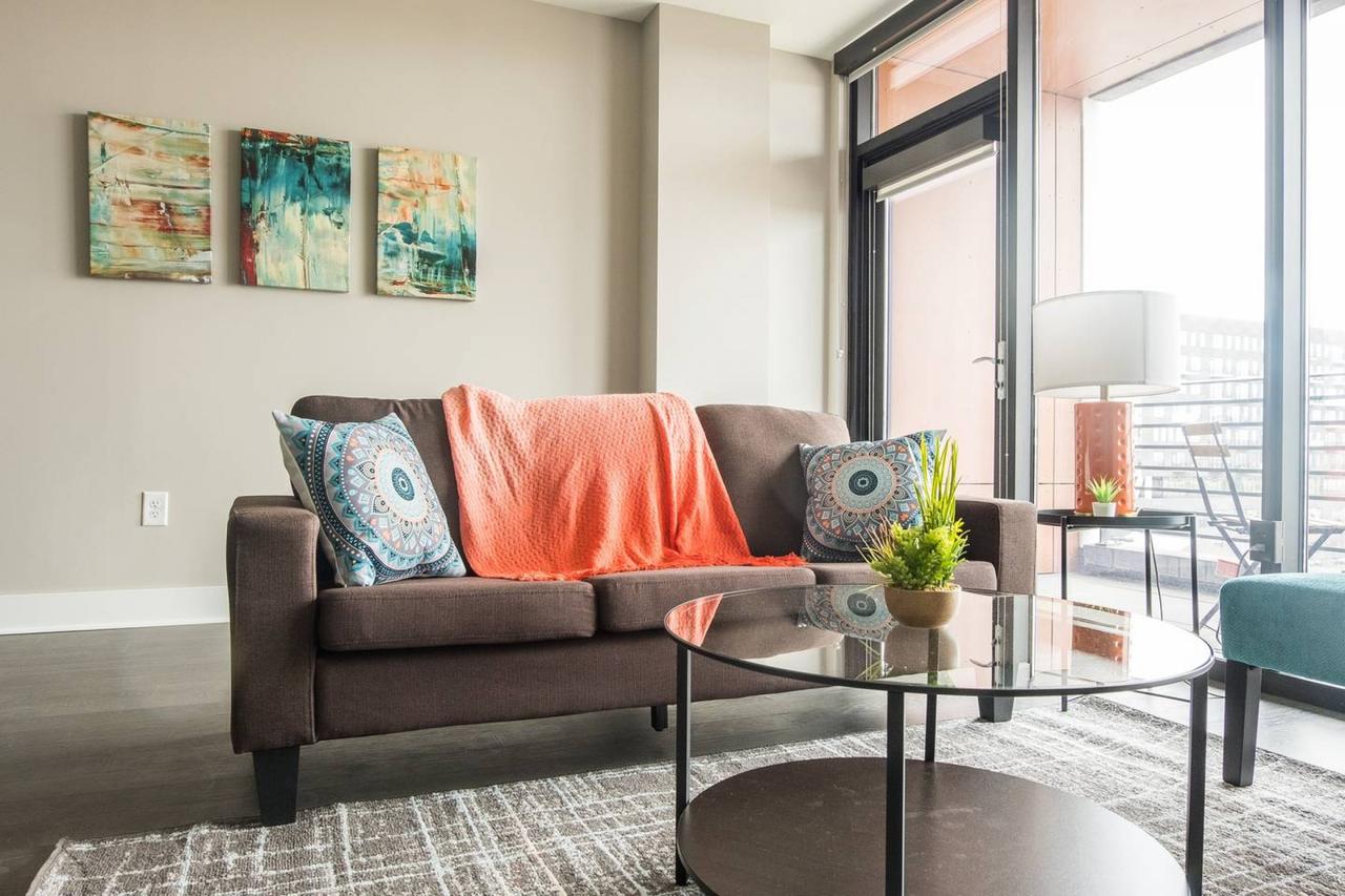 Jewel In Central Downtown - Walk To Scioto Mile - thumb 0