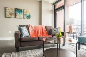 Jewel In Central Downtown - Walk To Scioto Mile