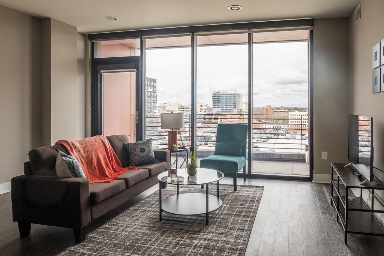 Jewel In Central Downtown - Walk To Scioto Mile - thumb 21