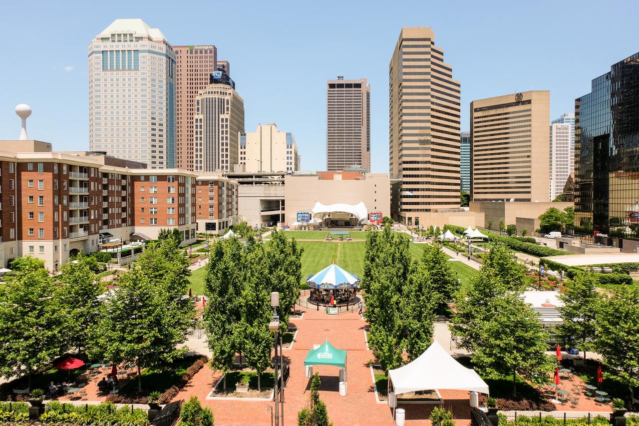 Jewel In Central Downtown - Walk To Scioto Mile - thumb 15