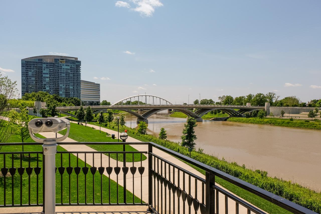 Jewel In Central Downtown - Walk To Scioto Mile - thumb 8