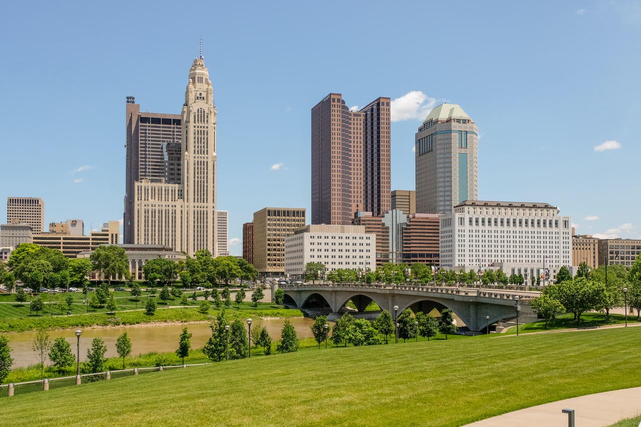 Jewel In Central Downtown - Walk To Scioto Mile - thumb 14