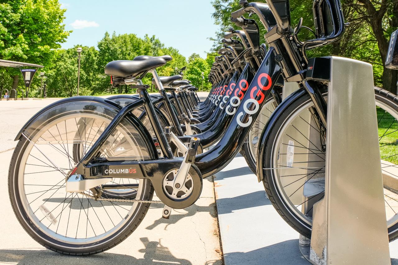 Jewel In Central Downtown - Walk To Scioto Mile - thumb 2