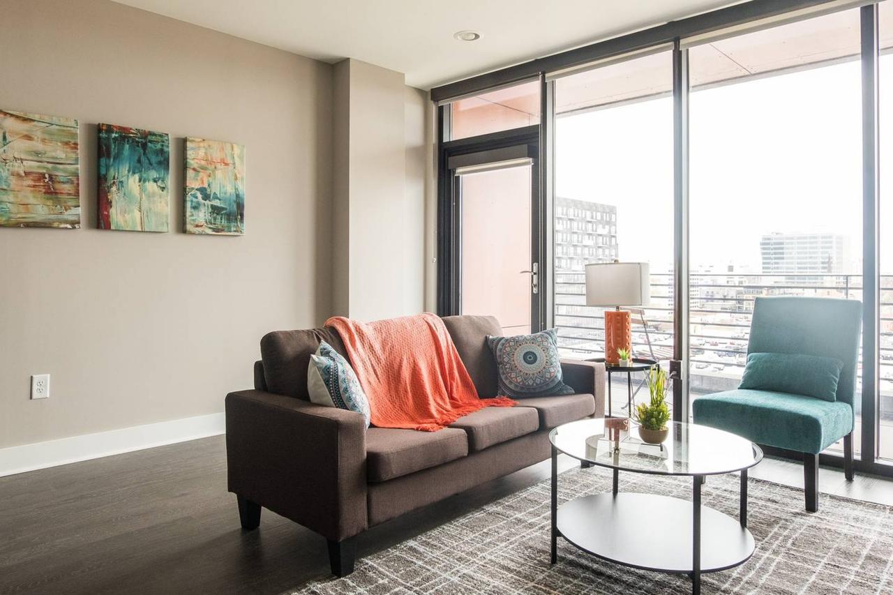 Jewel In Central Downtown - Walk To Scioto Mile - thumb 17