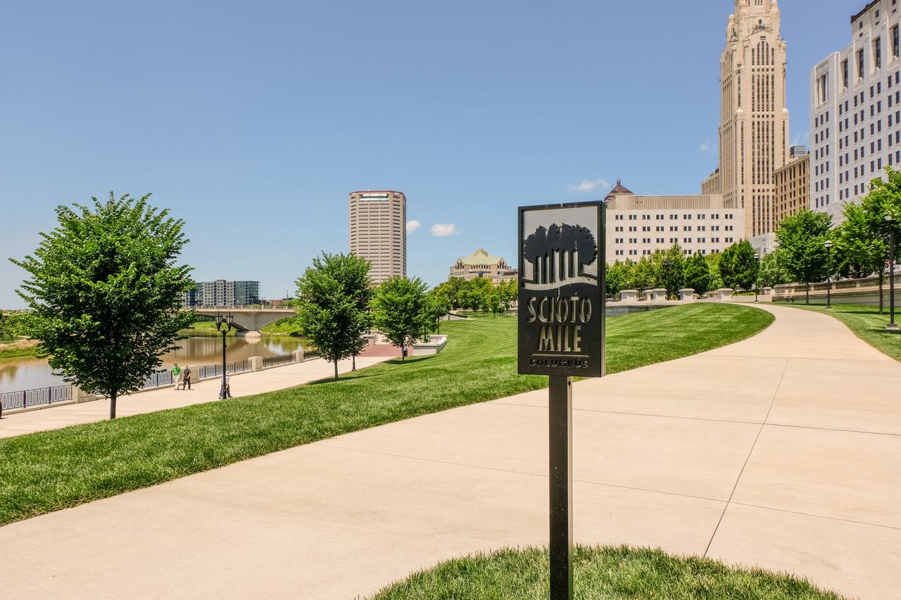 Jewel In Central Downtown - Walk To Scioto Mile - thumb 18