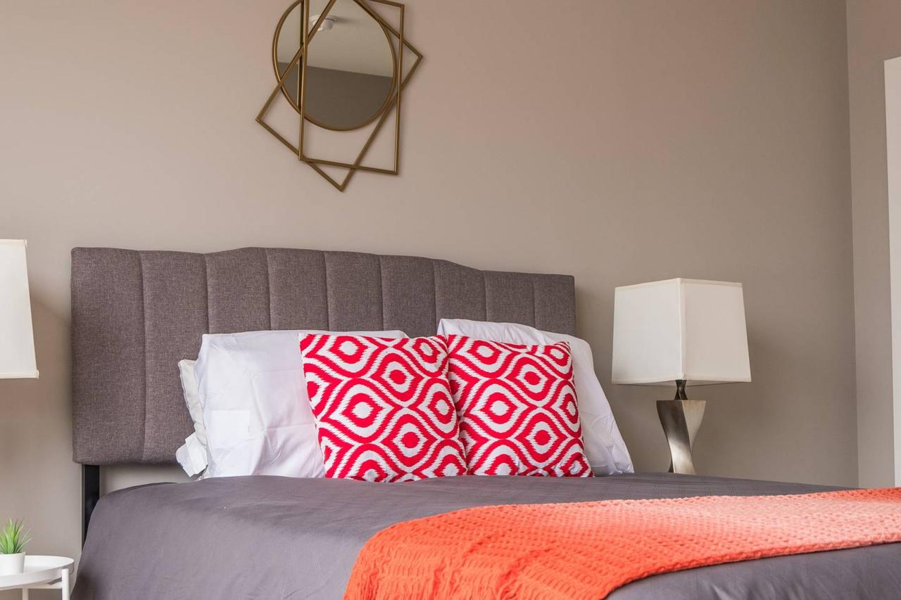 Jewel In Central Downtown - Walk To Scioto Mile - thumb 3