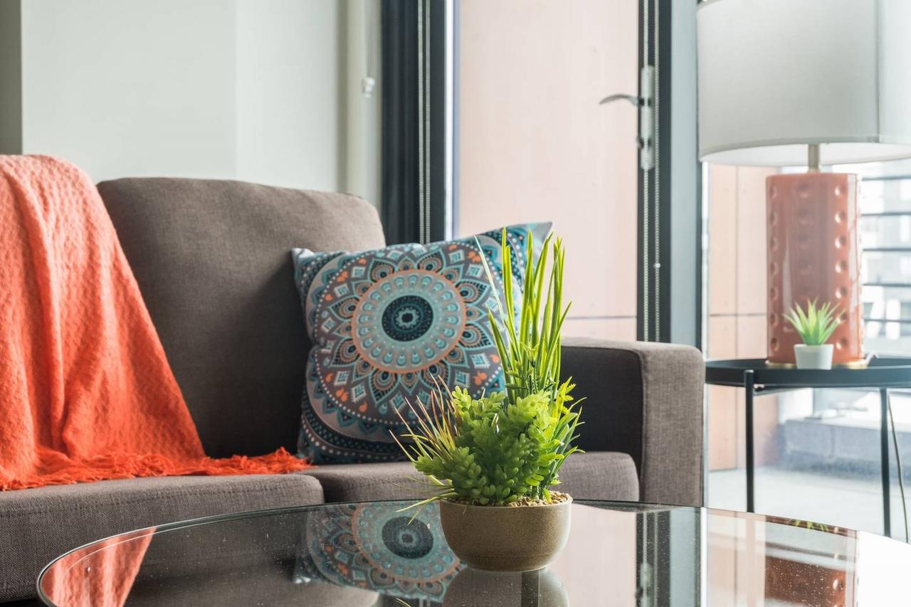 Jewel In Central Downtown - Walk To Scioto Mile - thumb 4
