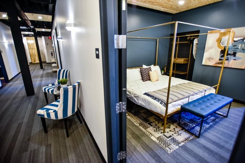 Indigo Pass Boutique Hotel - thumb 0