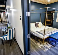 Indigo Pass Boutique Hotel - Accommodation Ohio