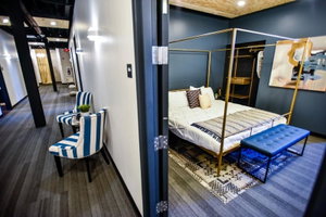 Indigo Pass Boutique Hotel