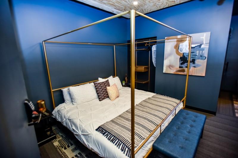Indigo Pass Boutique Hotel - thumb 30