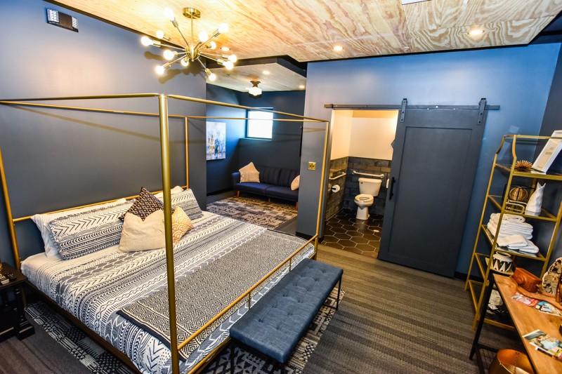 Indigo Pass Boutique Hotel - thumb 32
