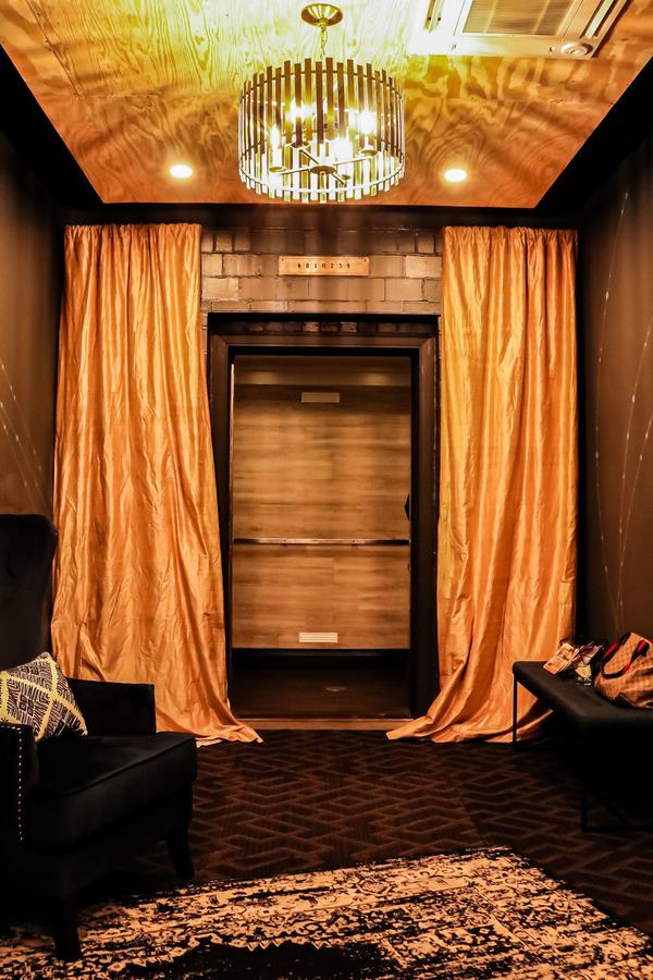 Indigo Pass Boutique Hotel - thumb 21