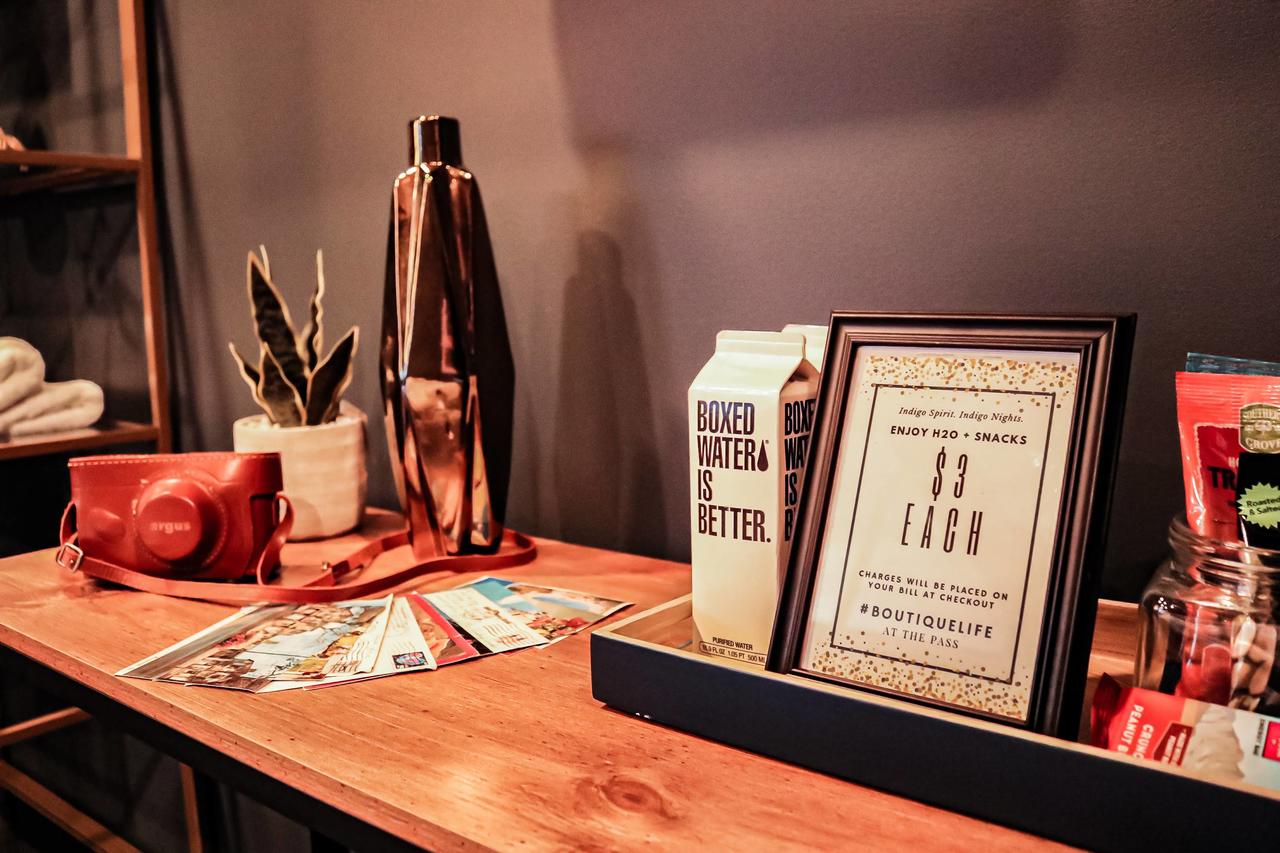 Indigo Pass Boutique Hotel - thumb 18