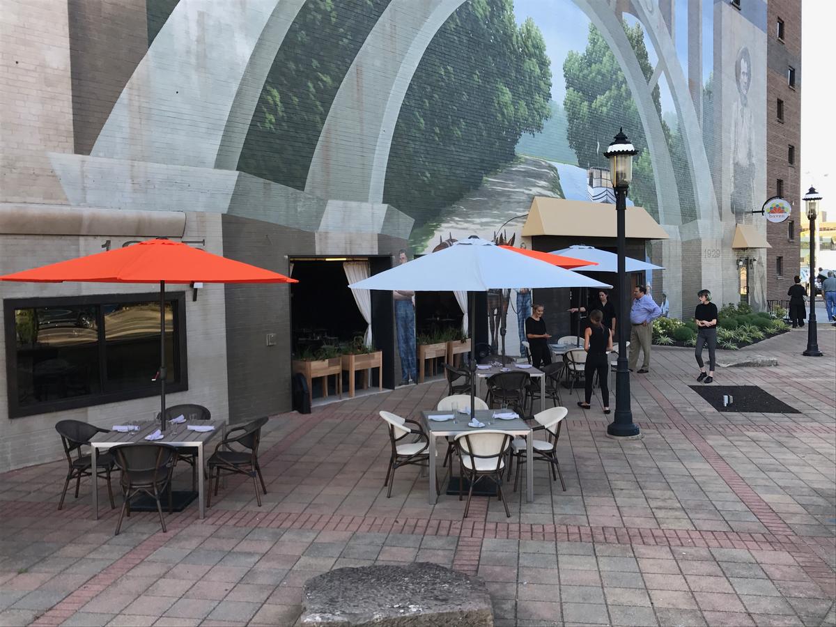 Indigo Pass Boutique Hotel - thumb 13
